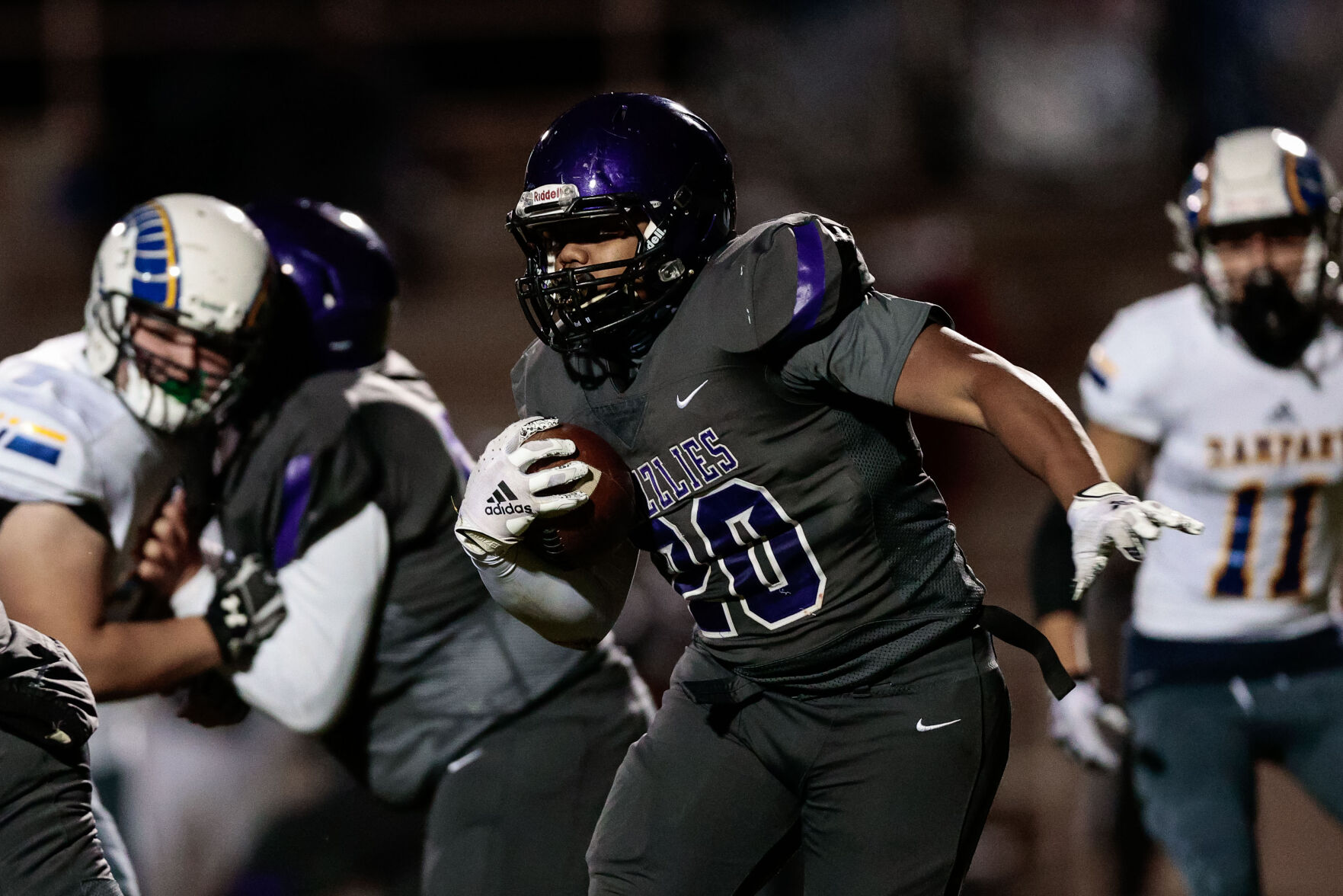 PREP FOOTBALL
